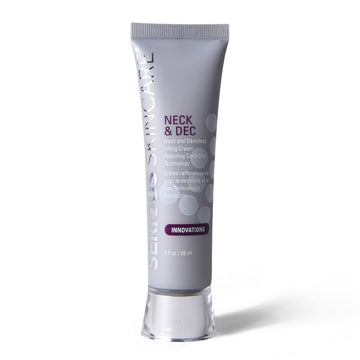 Serious Skincare Neck & Dec Lifting Cream, 2