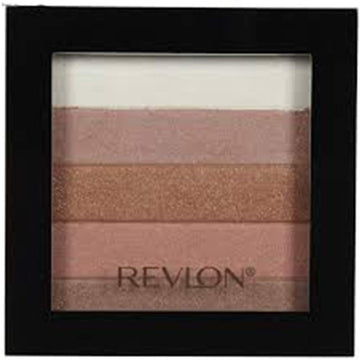 Revlon Highlighting Palette, Bronze Glow [030] 0.26  (Pack of 3)