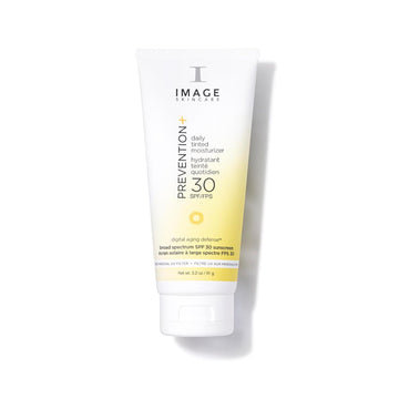 IMAGE Skincare PREVENTION+ Daily Tinted Moisturizer, 3.2
