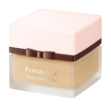 Sofina Prima Vista Cream Foundation BO01