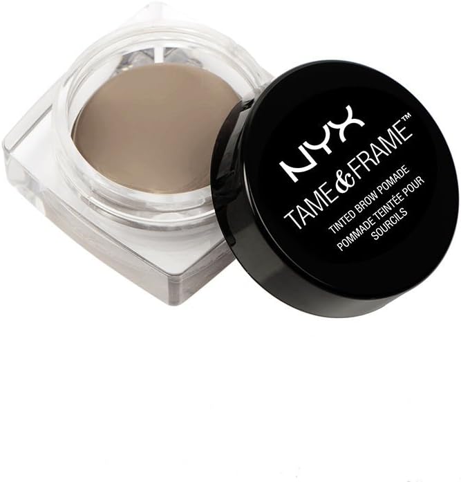 NYX Tame & Frame Brow Pomade - Blonde