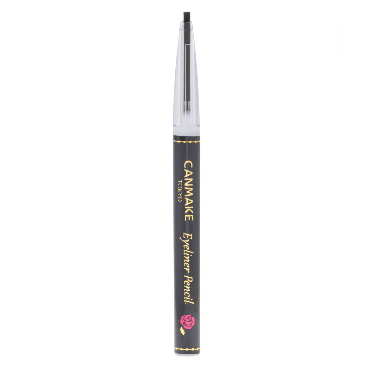 IDA Laboratories | Makeup | Eyeliner Pencil 01 Black