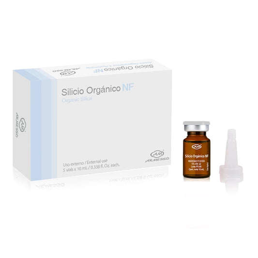 Esupli.com Armesso-AM Armesso Organic Silica NF | Silicio Orgánico | 5 