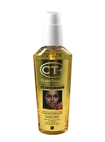 CT+ Clear Therapy Intensive Lightening Serum 2.5