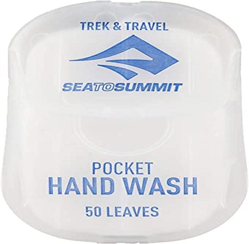 Esupli.com  Sea To Summit Trek & Travel Pocket Hand Wash (50