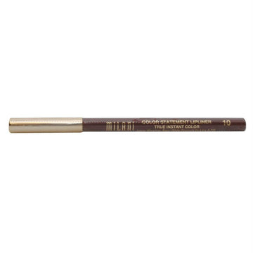 Milani Color Statement Lipliner True Instant Color #10 Cocoa