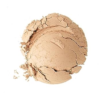 Everyday Minerals Rosy Tan 5C Semi-Matte Base (formerly light tan)