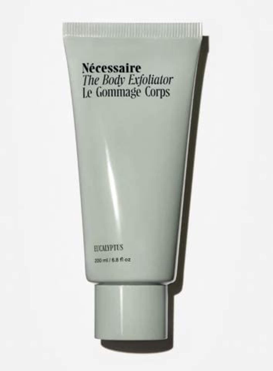 Esupli.com  Necessaire The Body Exfoliator (Eucalyptus)