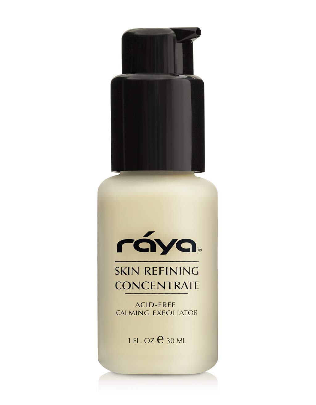 RAYA Skin Refining Concentrate (R-511) | Refining, Calming, and Exfoliating Facial Treatment Serum for All Skin | Helps Minimize Pores and Smooth Complexion