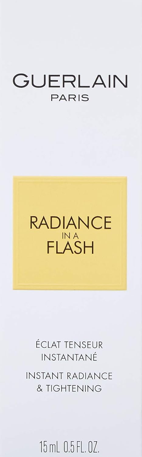 Guerlain Radiance In A ash Instant Radiance & Tightening, 0.5