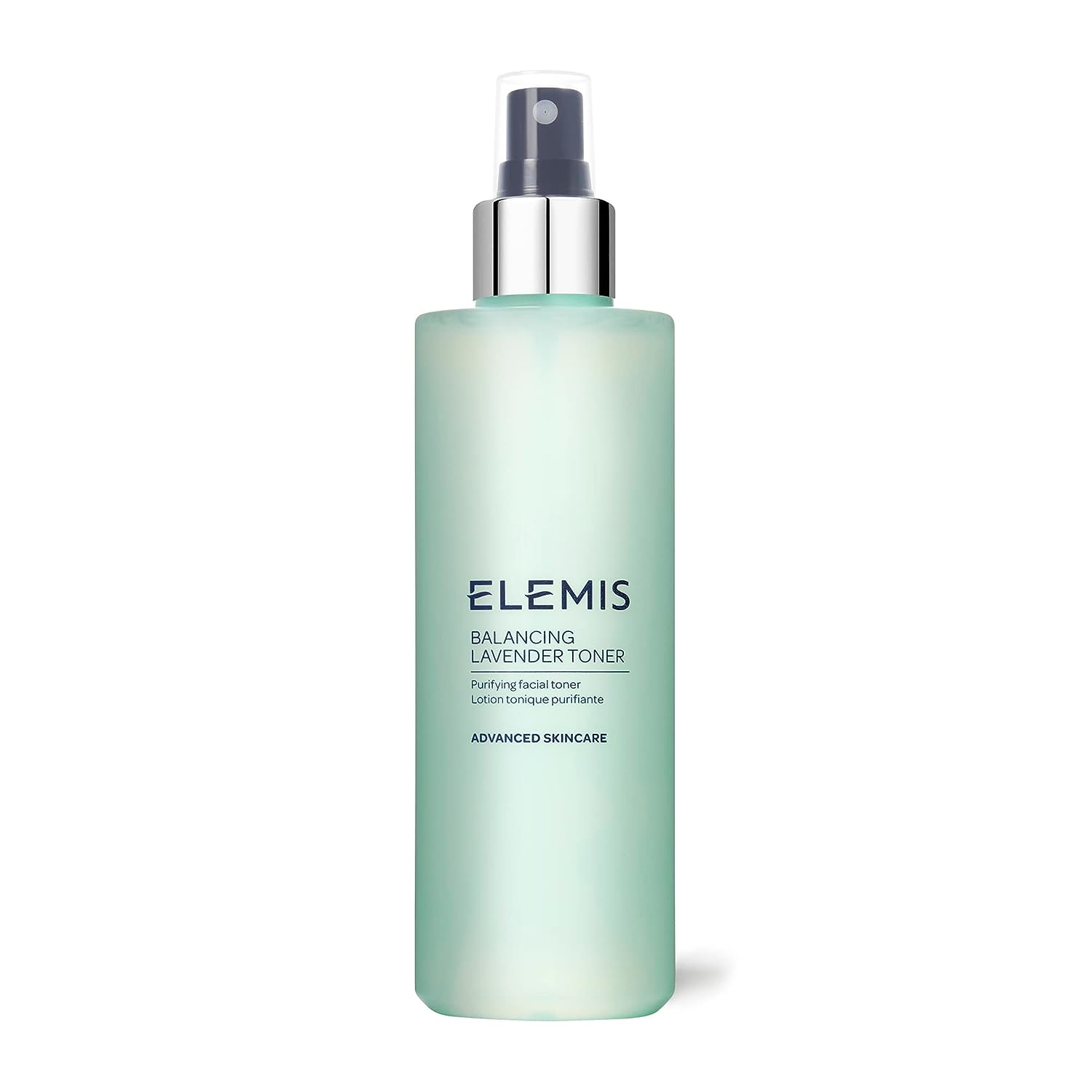 ELEMIS Balancing Toner | Alcohol-Free Purifying Facial Treatment Gently Softens, Soothes, and Refreshes for a Hydrated Complexion | 200