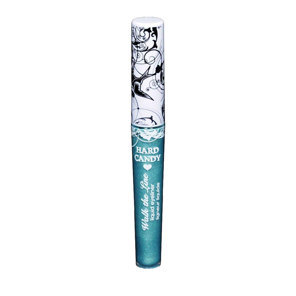 Hard Candy Walk the Line Liquid Eyeliner 077 Turquoise