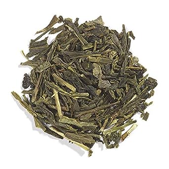 Frontier Herb Tea Lse Bancha Leaf