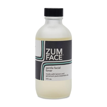 Zum Face Gentle Face Toner - 4