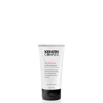 Keratin Complex Infusion Therapy Keratin Replenisher