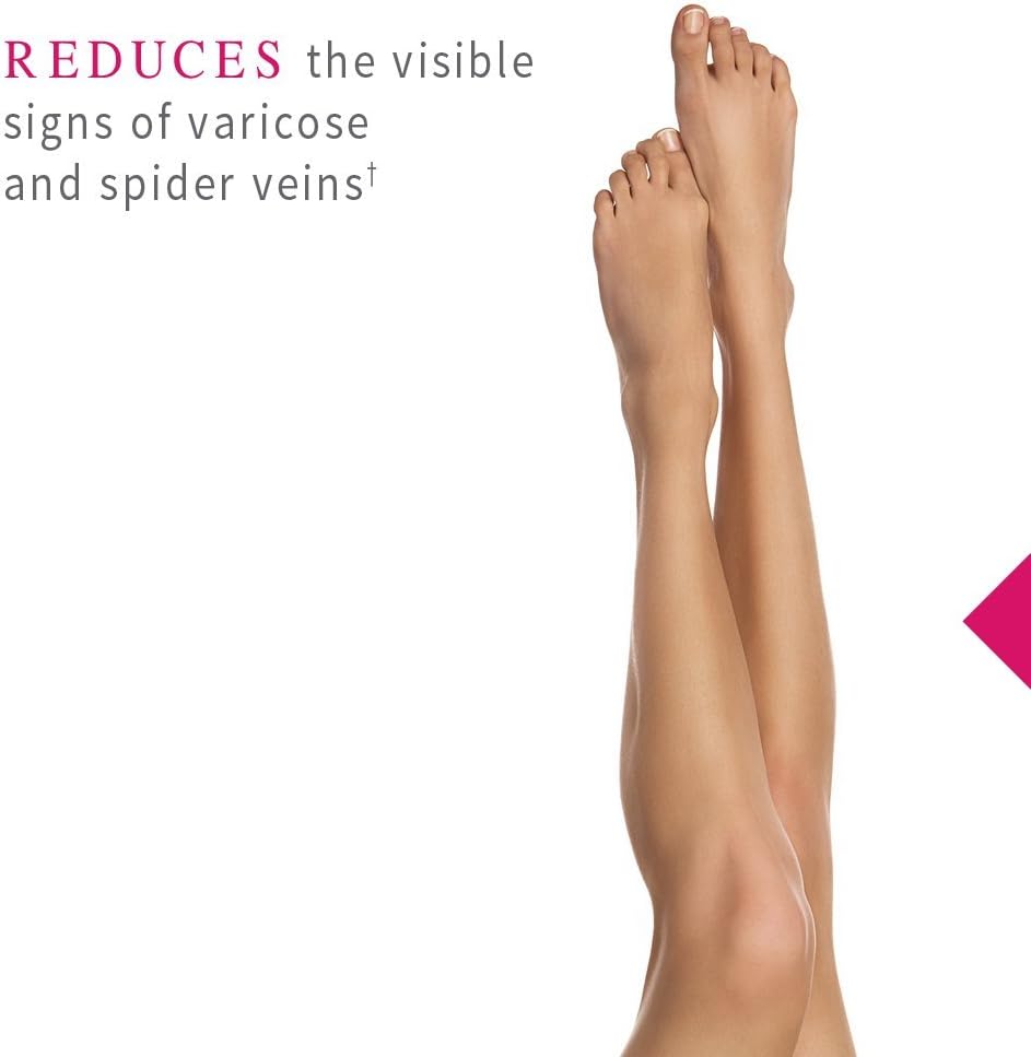 Garden of Life Varicose and Spider Veins Supplement - Extraordinary Be