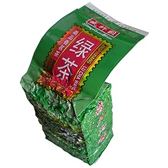 Sheng Xuan Yuan Superfne Green Tea Refined Chinese Tea  Wholesale Price
