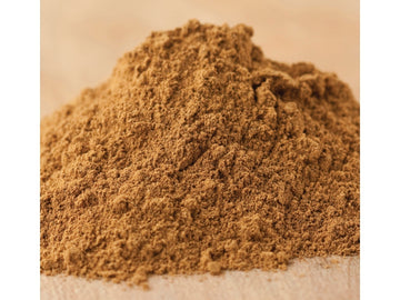 Cinnamon Ground