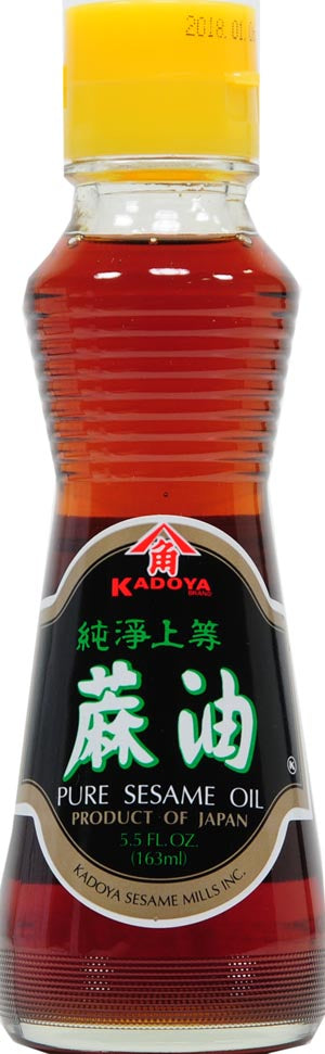 Kadoya Sesame Oil Pure