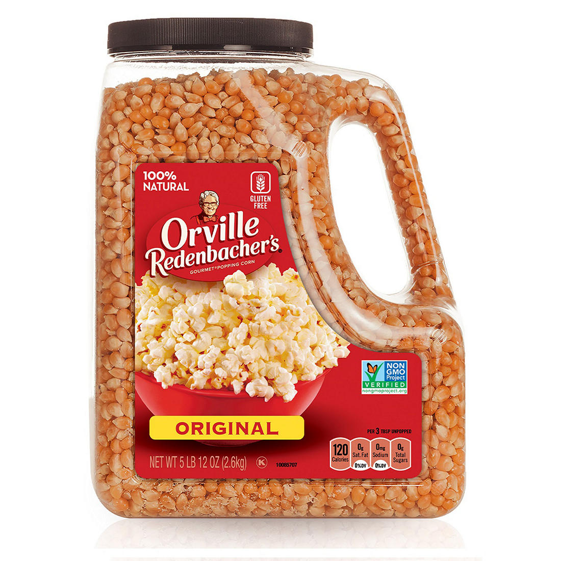 Product of Orville Redenbacher's Popcorn Kernels