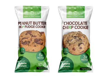 Hoppy Planet Foods: Cookie Duo - Multipack