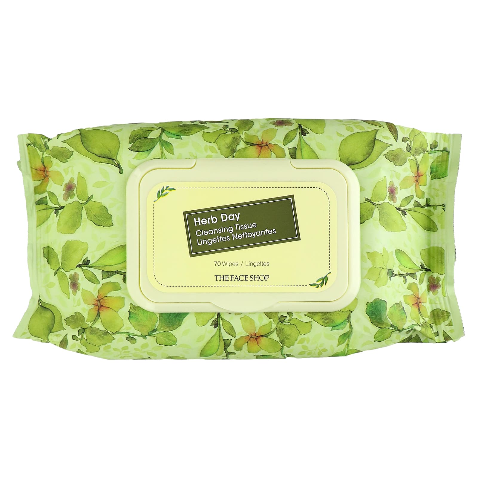 The Face Shop, Daily Beauty Tools, Facial Scissors