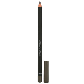 The Saem, Saemmul, Wood Eyebrow Pencil, 0.06 oz