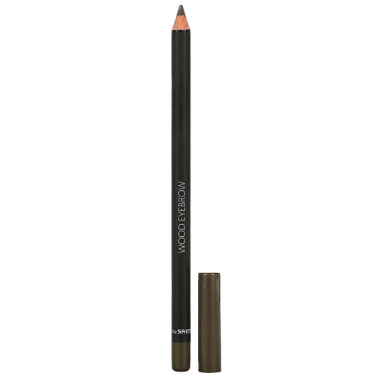 The Saem, Saemmul, Wood Eyebrow Pencil, 0.06 oz