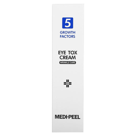 Medi-Peel, Eye Tox Cream (40 ml)