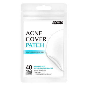 Avarelle, Acne Cover Patch