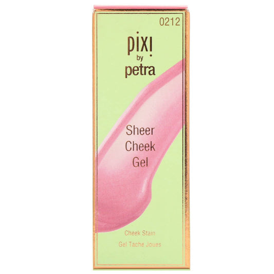 Pixi Beauty, Correction Concentrate, Brightening Peach