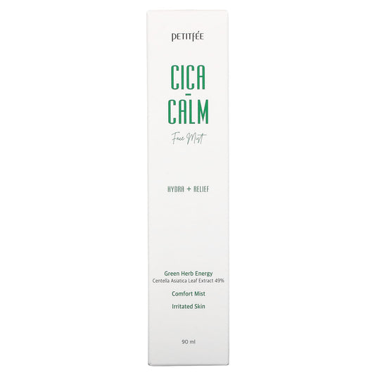 Petitfee, Cica Calm Face Mist