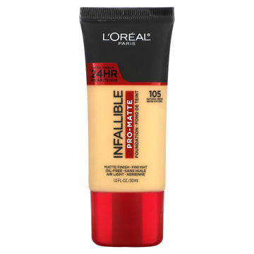 L'Oreal, True Match Lumi Shimmerista, Sunlight 506