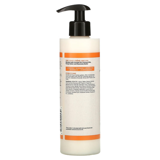 Carol's Daughter, Coco Creme, Intense Moisture System, Curl Quenching Conditioner, For Very Dry, Curly to Coil Hair(355 ml)