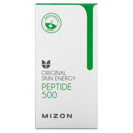 Mizon, Original Skin Energy, Peptide 500 (30 ml)