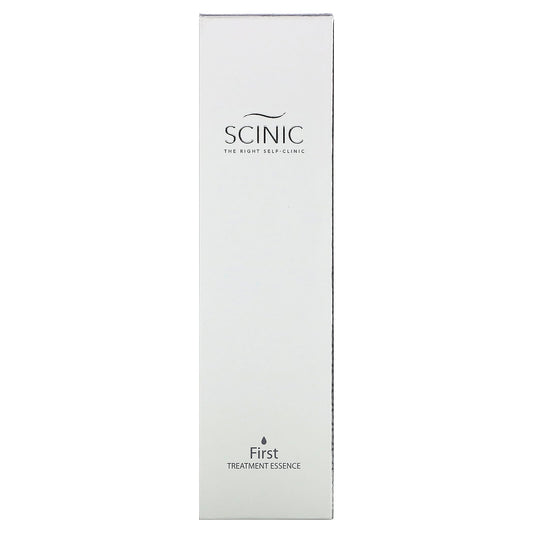 Scinic, First Treatment Essence (150 ml)