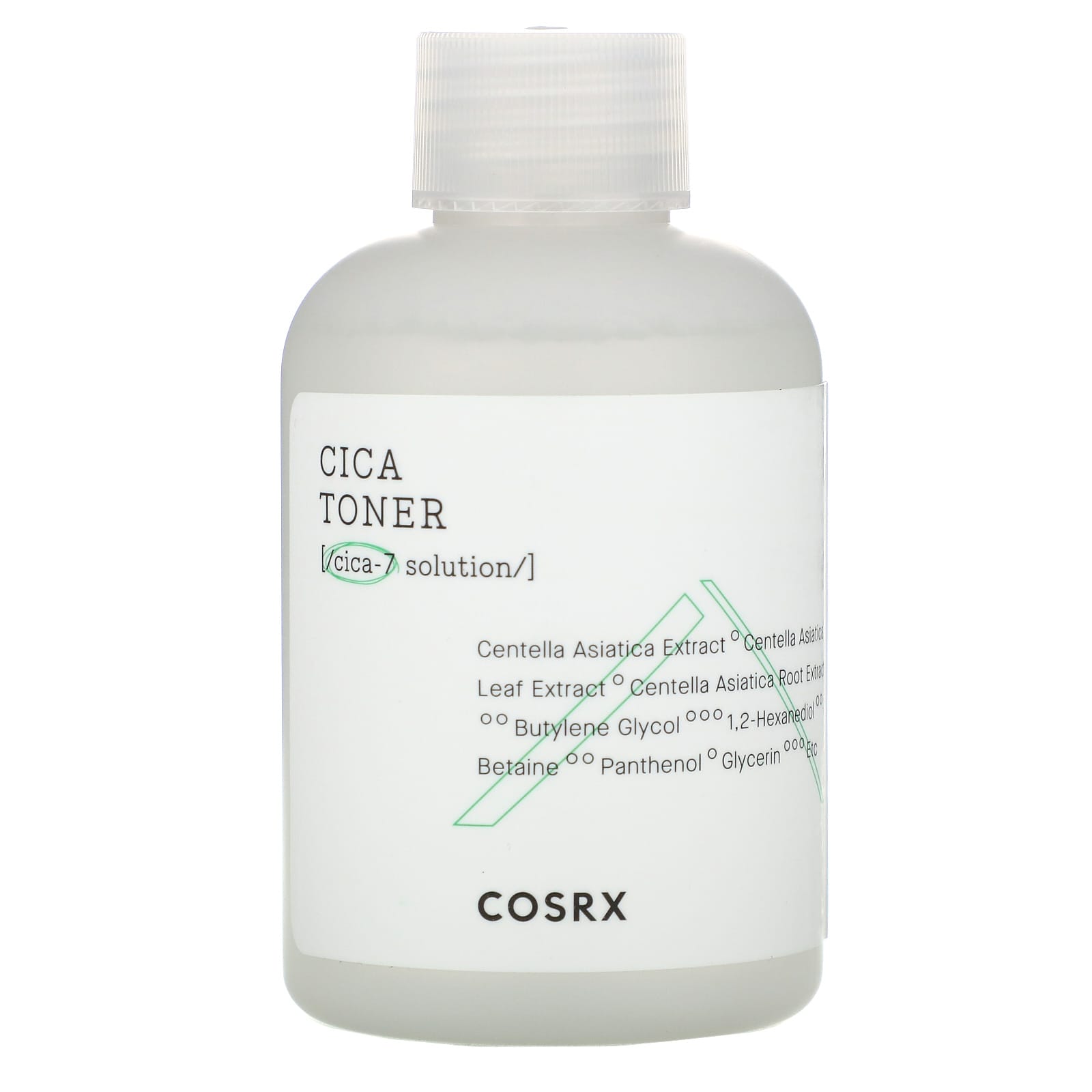 Cosrx, Pure Fit, Cica Toner (150 ml)