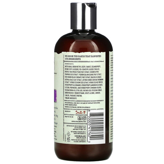 Curlsmith, Core Strength Shampoo, For Damaged Hair(355 ml)