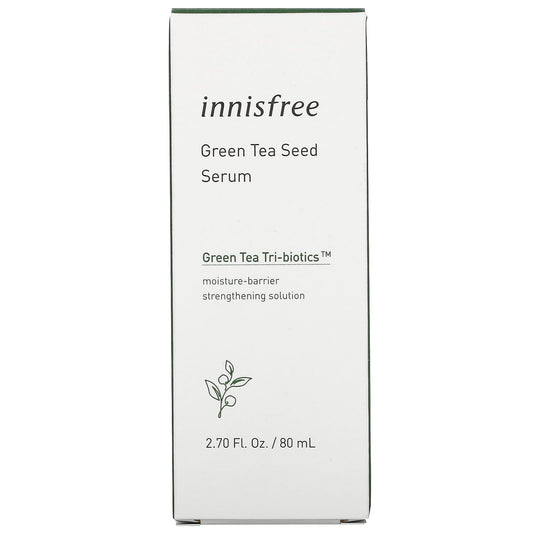Innisfree, Green Tea Seed Serum (80 ml)
