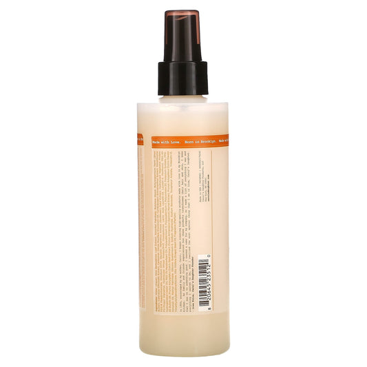 Carol's Daughter, Almond Milk, Daily Damage Repair, Leave-In Conditioner, For Extremely Damaged, Over-Processed Hair (236 ml)