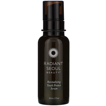 Radiant Seoul, Revitalizing Youth Protect Serum (50 ml)