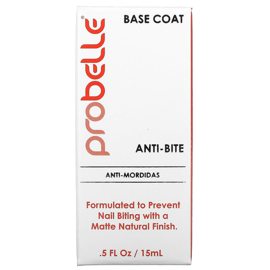 Probelle, Anti-Bite, Base Coat