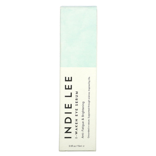 Indie Lee, I-Waken Eye Serum(15 ml)