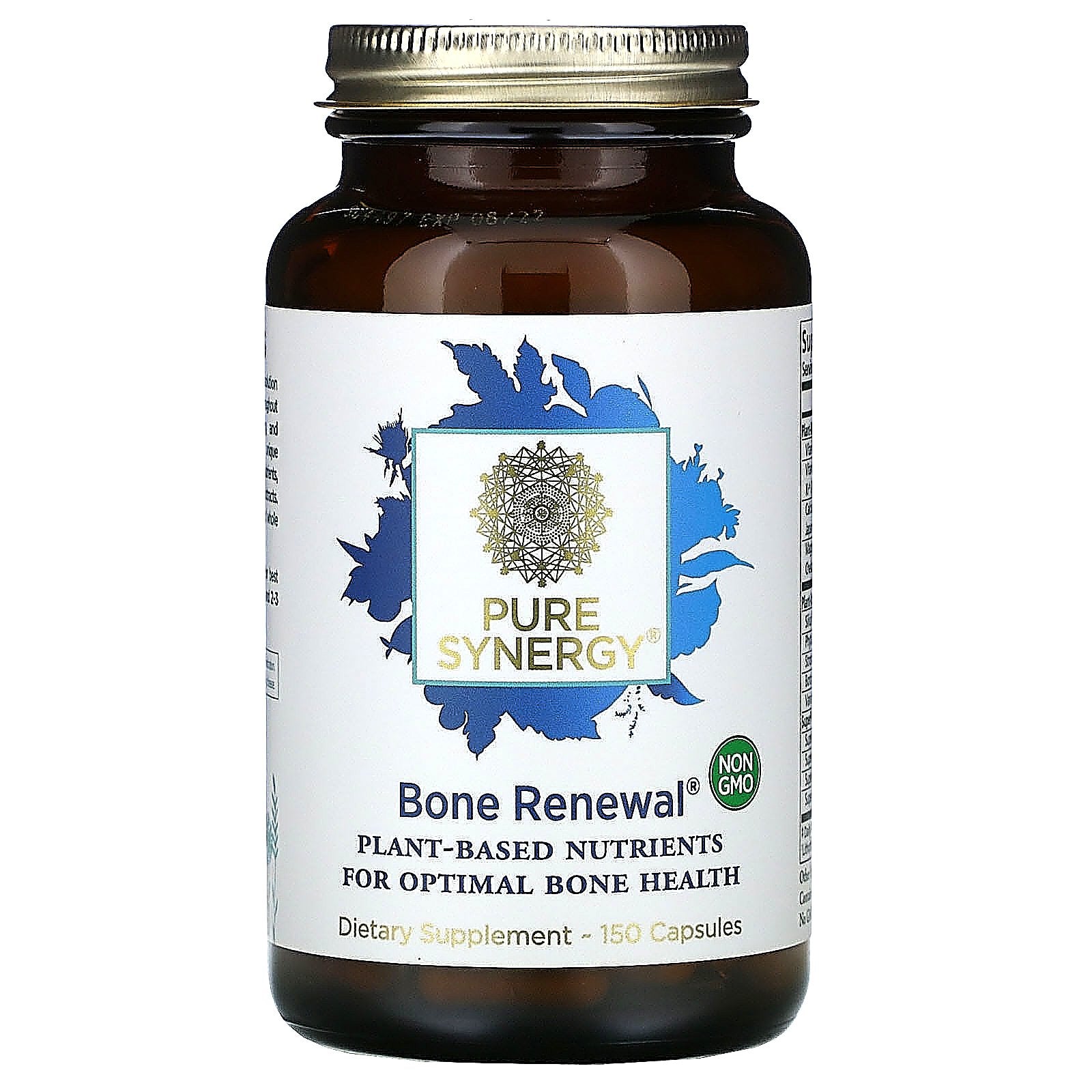 Pure Synergy, Bone Renewal