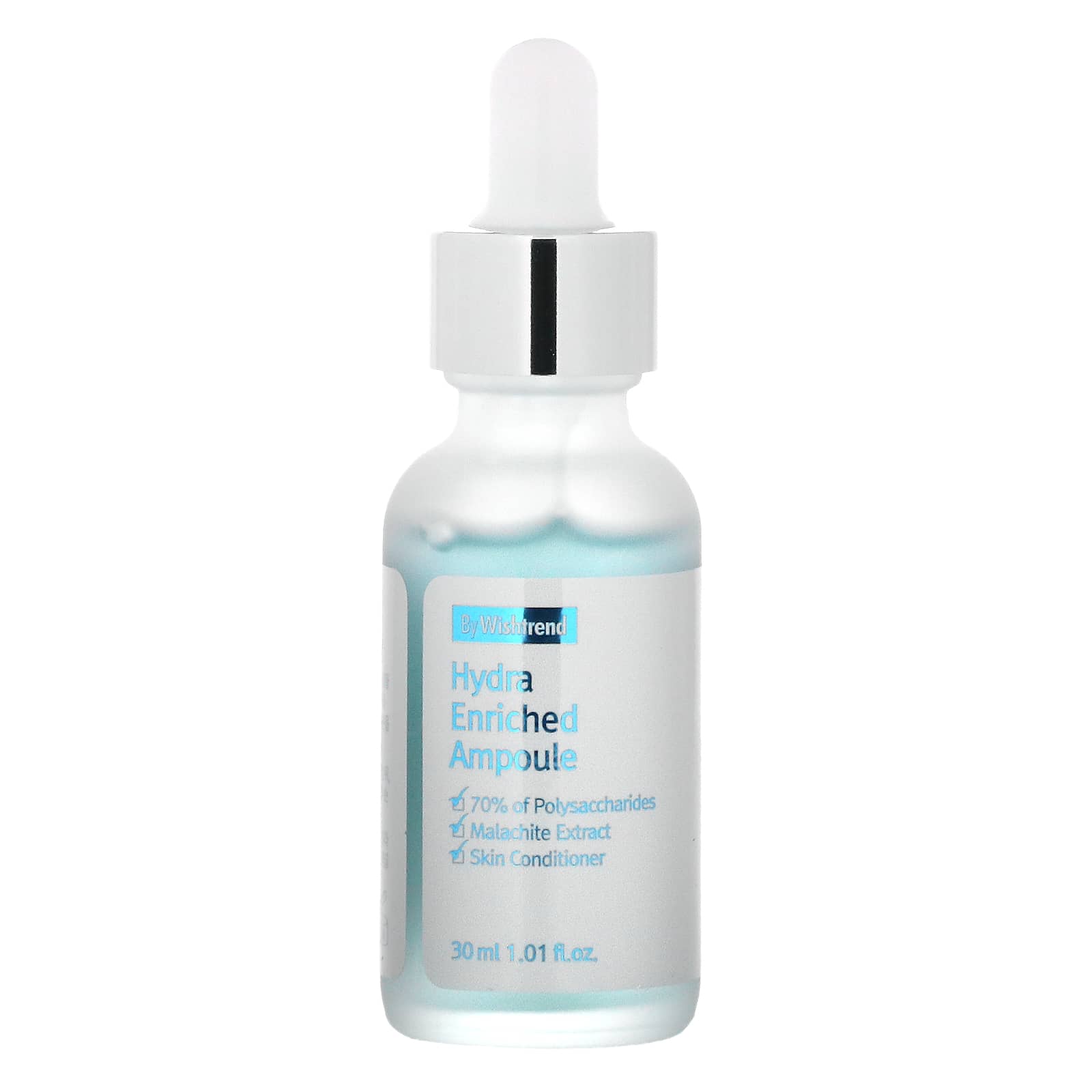 By Wishtrend, Hydra Enriched Ampoule (30 ml)