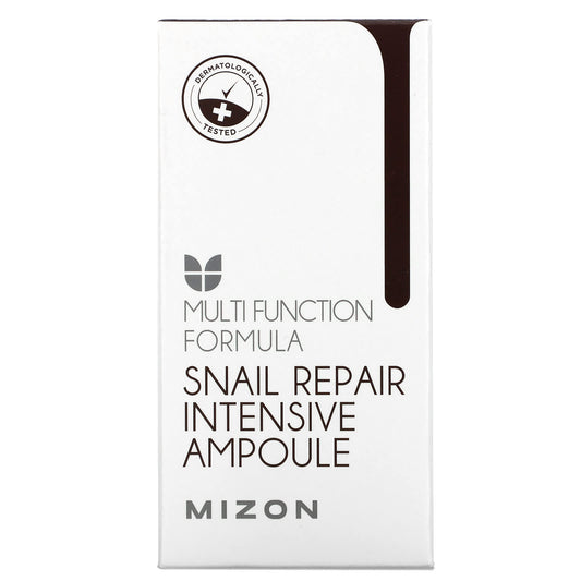 Mizon, Snail Repair Intensive Ampoule (30 ml)