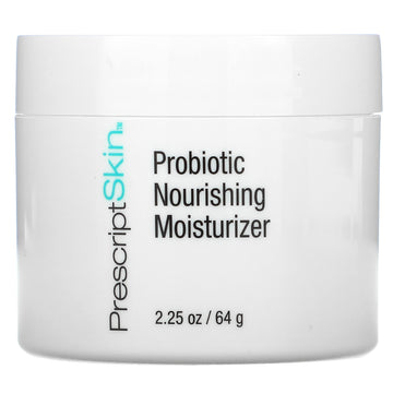 PrescriptSkin, Probiotic Nourishing Moisturizer (64 g)