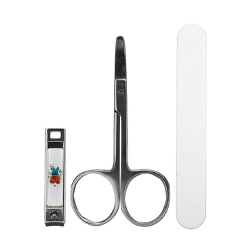 Denco, Baby Nail Care Trio