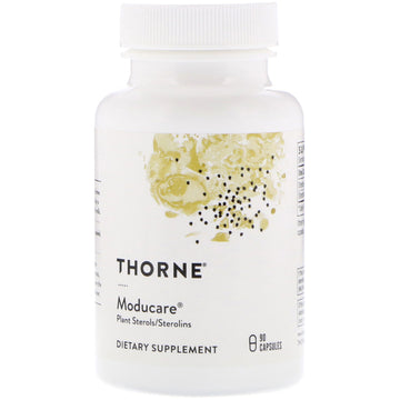 Thorne Research, Moducare,  Capsules