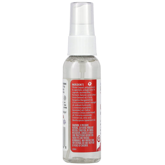 Aura Cacia, Kids, Uplifting Aromatherapy Mist